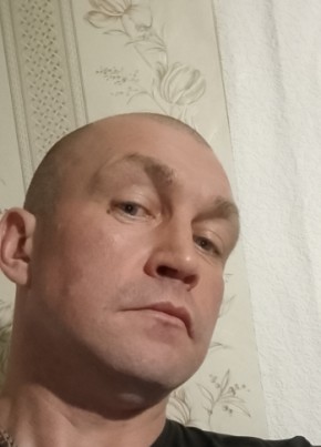 Aleksey, 40, Russia, Velikiye Luki