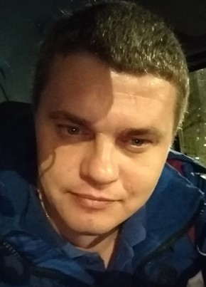 Сергей из Подольска 44 года