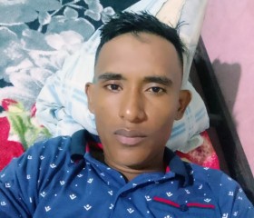 Jesus, 26, Valle de La Pascua
