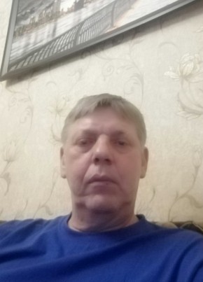 Андрей, 56, Россия, Динская