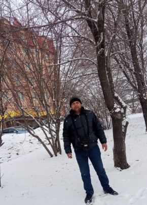 Алексей, 40, Россия, Тында