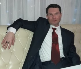 Александр, 42 года, Ульяновск