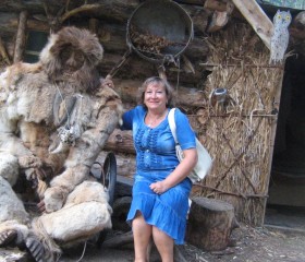 Ирина, 64 года, Прокопьевск