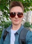 Andrey, 24, Svyetlahorsk