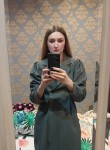 Nastya, 18, Vyksa