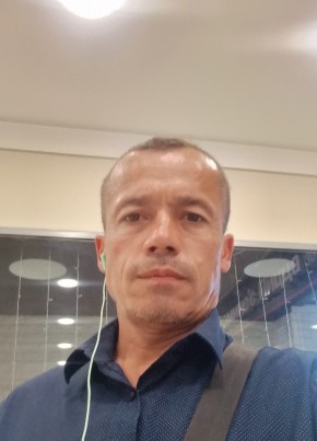 Ярослав, 43, Россия, Москва