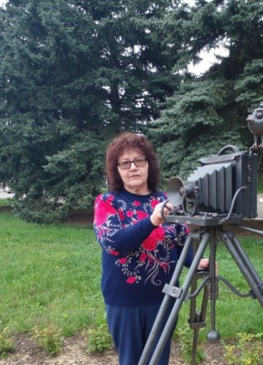 Светлана, 66, Россия, Коноково