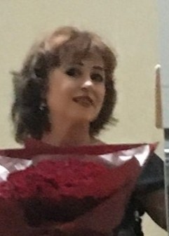 Lana, 48, Russia, Krasnodar