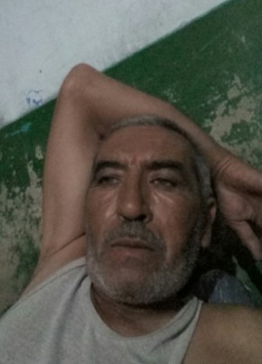 hasn, 52, الجمهورية العربية السورية, دمشق
