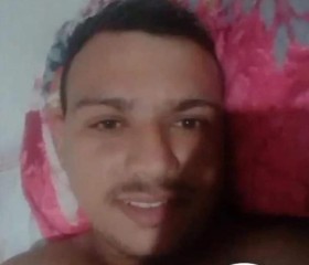 Renato, 18 лет, Fortaleza