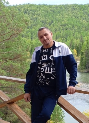 Андрей из Братска 62 года