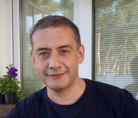 Олег, 43 года, Сєвєродонецьк