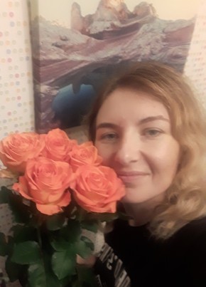 Люда Соцких, 36, Україна, Київ