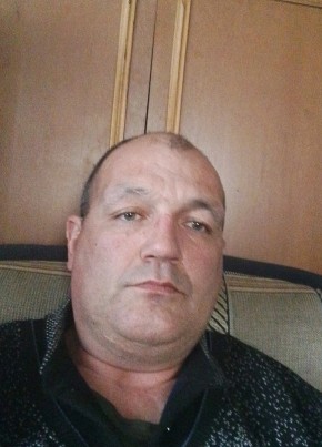 Сергей, 42, Россия, Чусовой