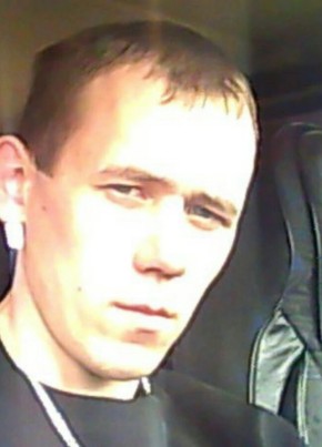 Николаевич, 35, Россия, Верещагино