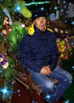 Андрей, 39, Україна, Арбузинка