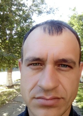 саня, 43, Україна, Каховка