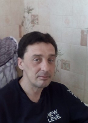 Лёха, 44, Россия, Лиски