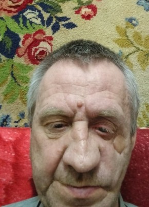 Сергей, 58, Россия, Иркутск