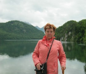 Елена, 55 лет, Петропавловск-Камчатский