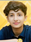Mhanif, 18  , Islamabad