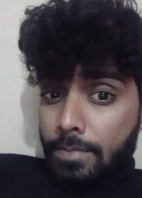 Abhinav pandit, 26, India, Lucknow