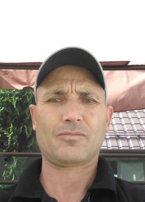 Мурад из Samarqand 54 года