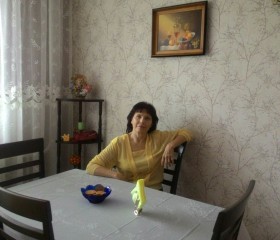 Юлия, 68 лет, Маріуполь