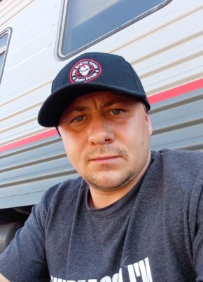 Сергей из Павлодара 34 года