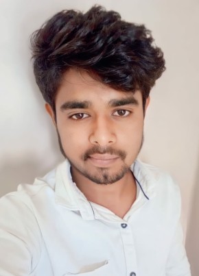Pravin, 21, India, Pusad