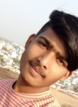 Abhishek Kushvah, 18  , Hyderabad