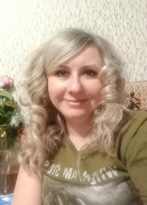 Юлия из Иваново 40 лет