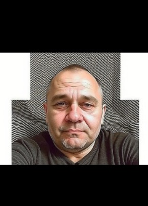 Антон, 44, Россия, Верхняя Пышма