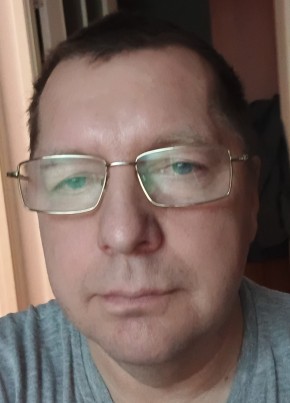 Вася из Екатеринбурга 54 года
