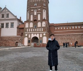 Akbar, 22, Sofia