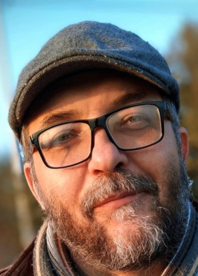 Aleksandr, 48, Abkhazia, Sokhumi