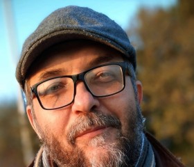 Aleksandr, 48, Sokhumi
