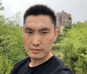 山影柒哥, 40 лет, 临沂市