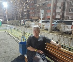 Надежда., 47 лет, Красноярск