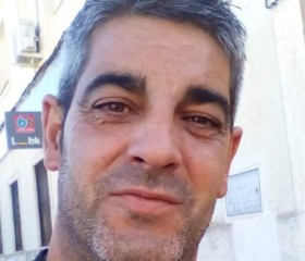 Getxoboy, 47 лет, la villa jarrillera