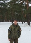 Khrom, 35  , Kovrov