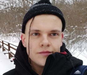 Виктор, 29 лет, Москва