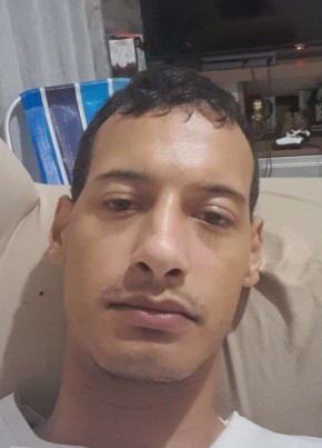 Marcos из Sarandi (Paraná) 27 лет