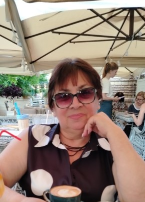 Елена из Азова 65 лет
