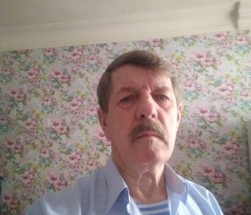 Алексей, 69 лет, Пермь