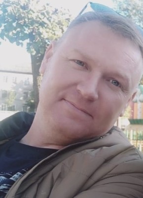 Саня, 43, Россия, Кострома