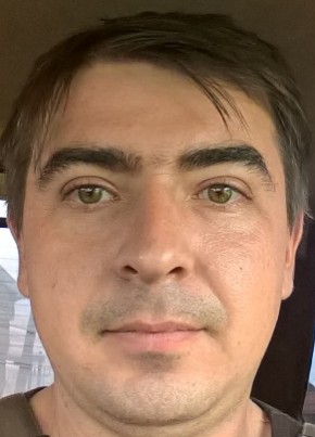 Андрей, 35, Россия, Айхал