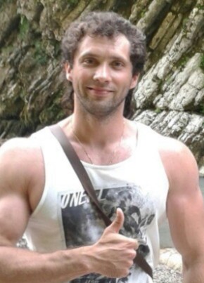 Nikolay, 37, Russia, Moscow