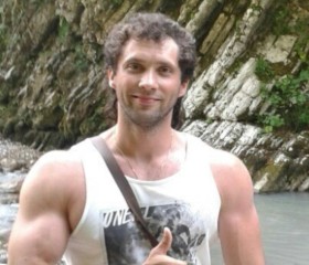 Nikolay, 37, Moscow