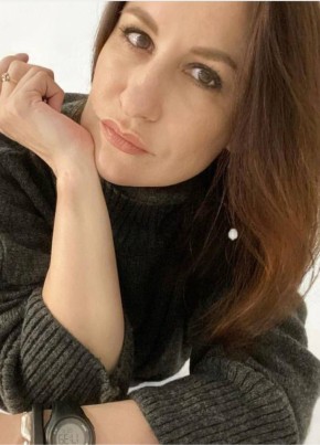 Galina из İstanbul 47 лет